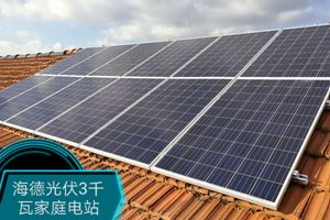 资本寒冬中新能源为何能成为下一个风口