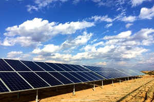 国家能源局发布《助推脱贫攻坚行动方案（2018-2020）》