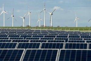 国家能源局发布《2017年度全国可再生能源电力发展 监测评价报告》