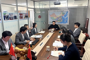 策马奔腾，内外共赢——公司2025年终总结大会召开